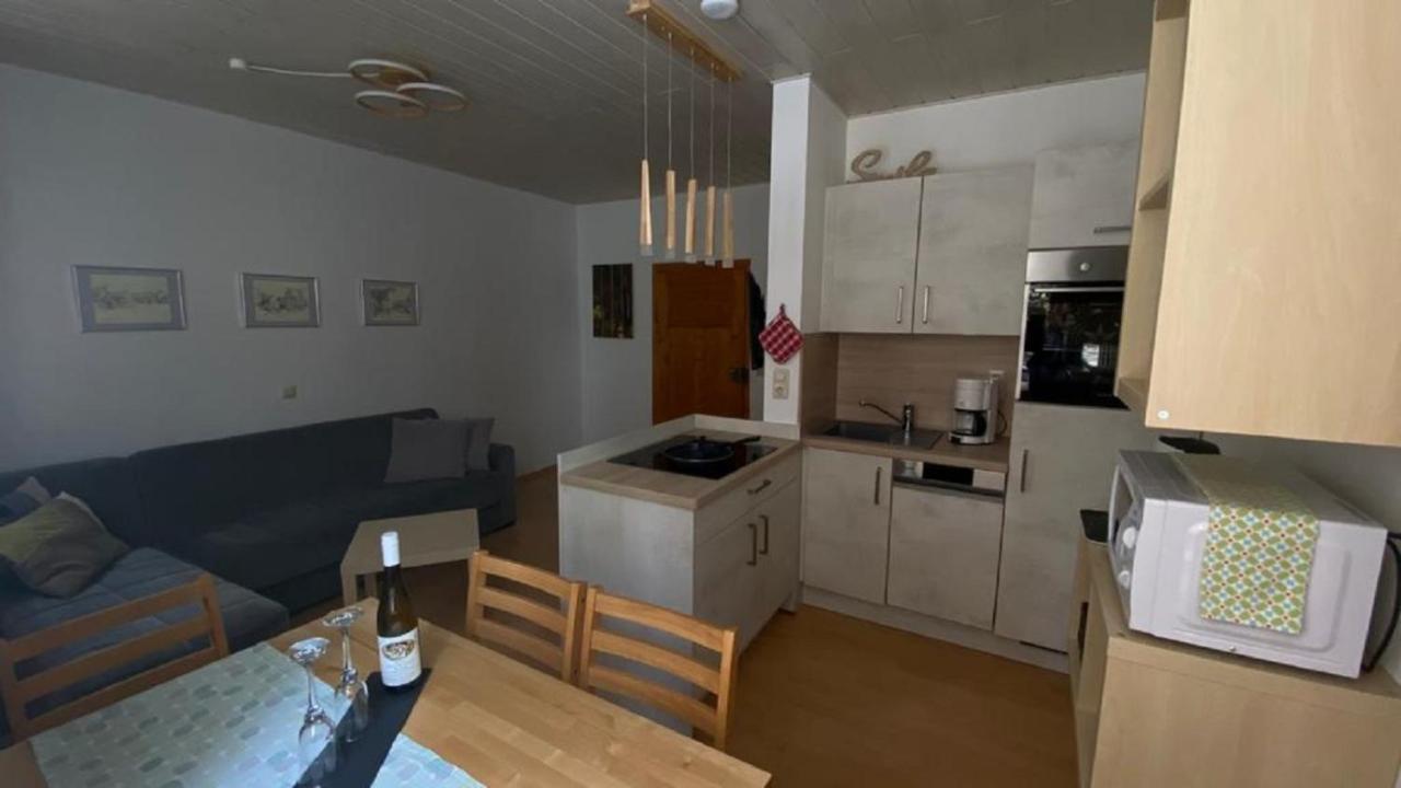 Ferienhaus Schneiders Креф Екстер'єр фото