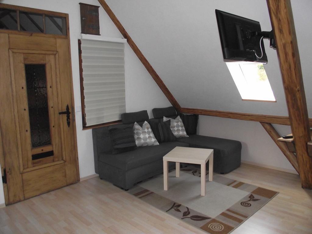 Ferienhaus Schneiders Креф Екстер'єр фото