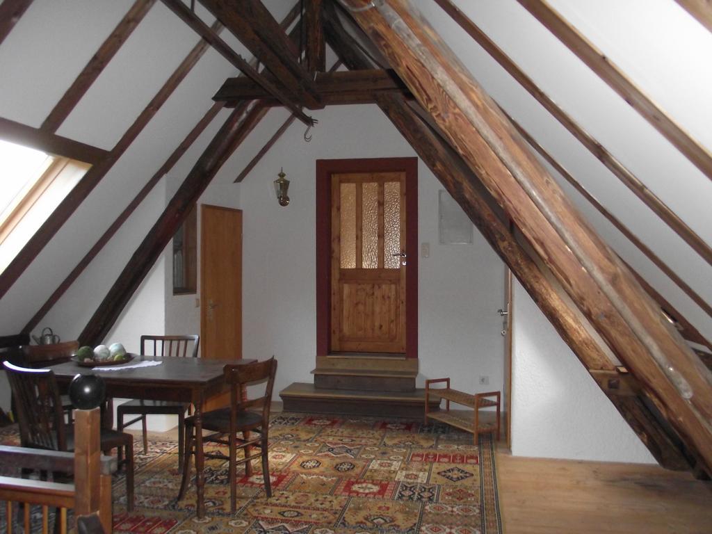 Ferienhaus Schneiders Креф Екстер'єр фото