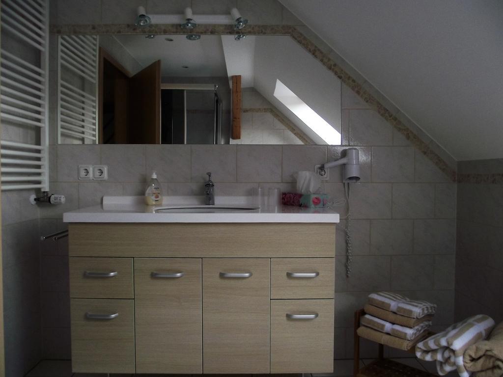 Ferienhaus Schneiders Креф Екстер'єр фото