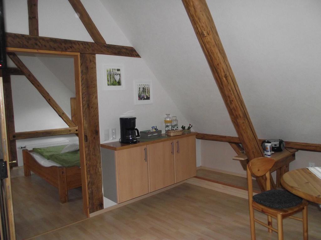 Ferienhaus Schneiders Креф Екстер'єр фото